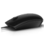 Dell Optical Mouse-MS116 Black
