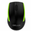 Delux M321 Optical Wired Mouse