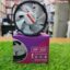Intel HF-350 LED Light CPU Cooling Fan